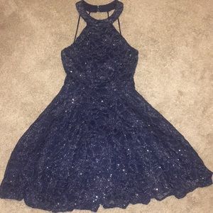 B. Smart Homecoming Dress